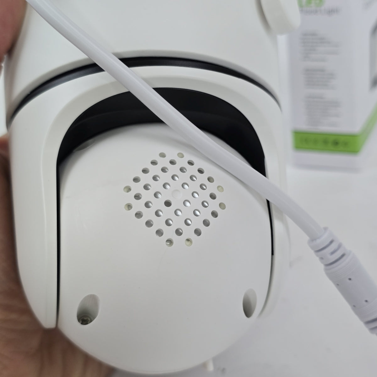 Profesionalni WiFi 4u1 videonadzor G780