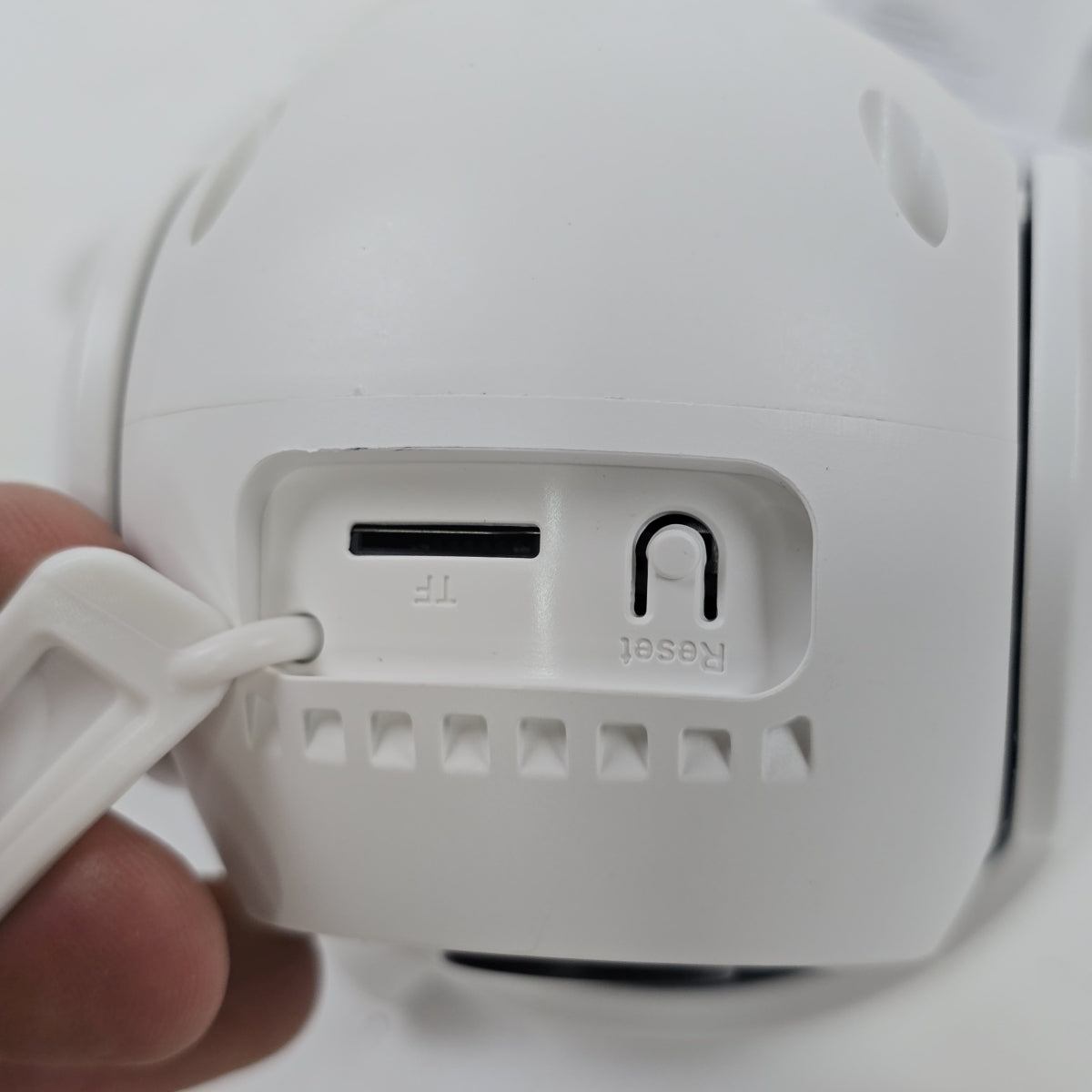 Profesionalni WiFi 4u1 videonadzor G780
