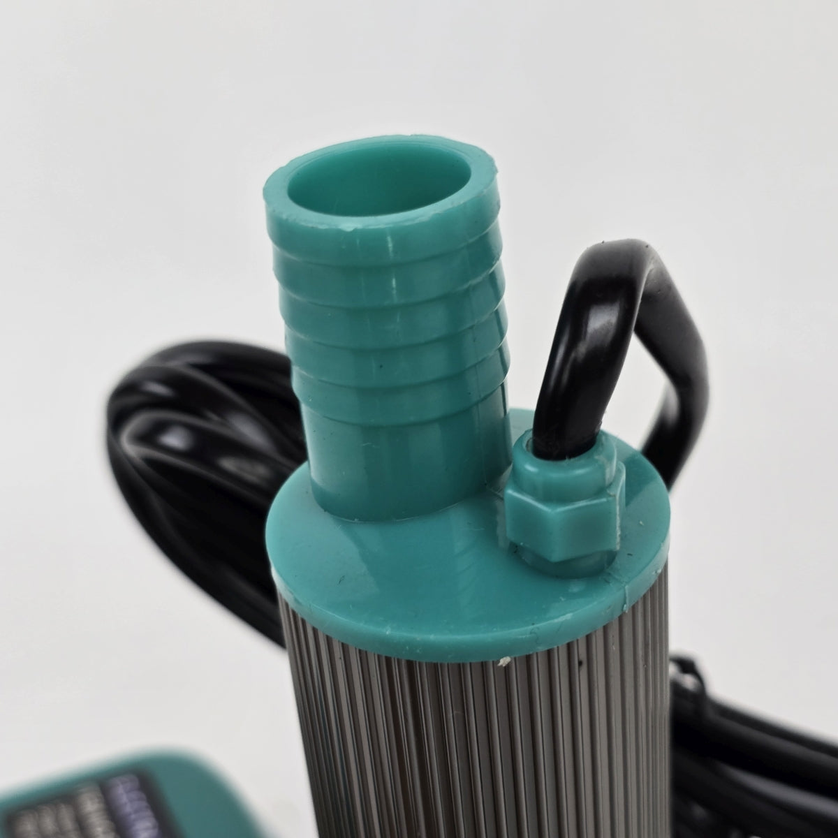 21V pumpa za pretakanje vina ili benzina EL031