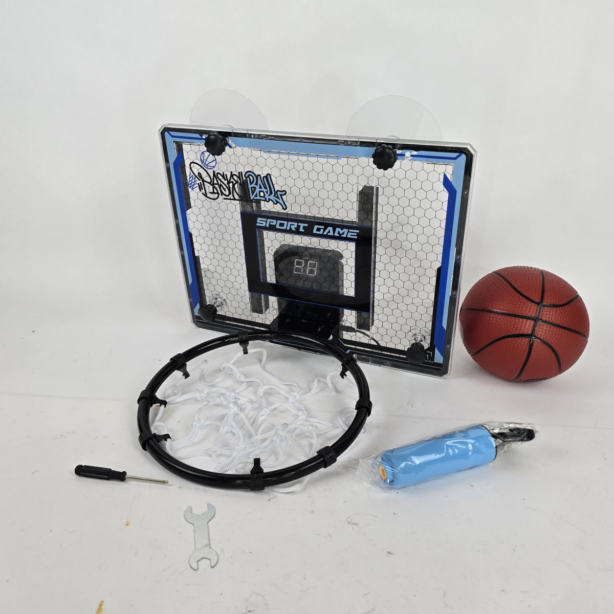 Set za košarku NA-335
