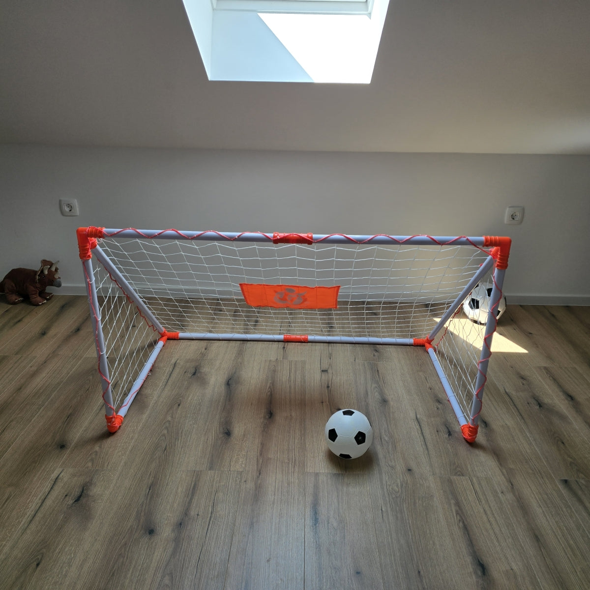 Set za nogomet 1,2m NA-334