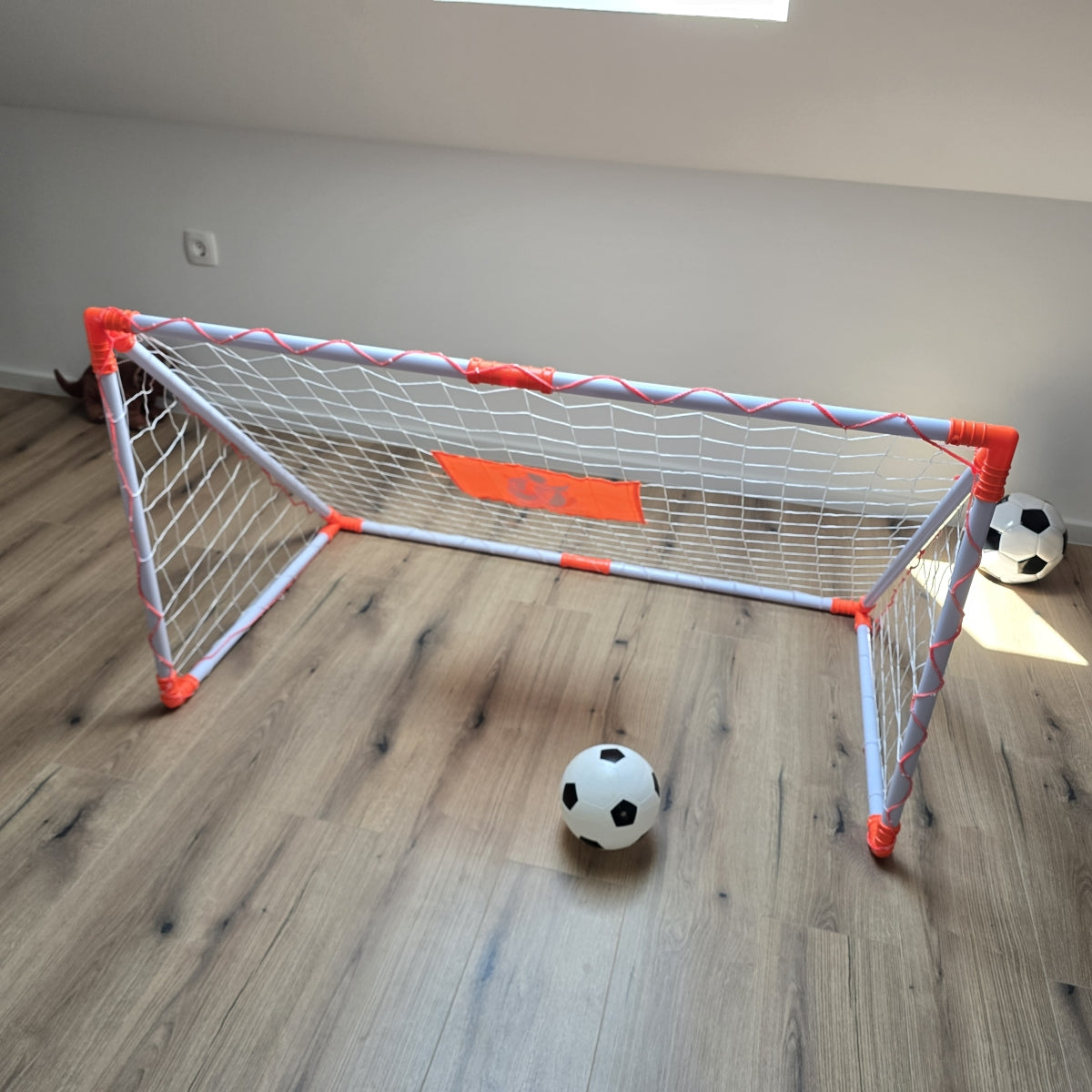 Set za nogomet 1,2m NA-334