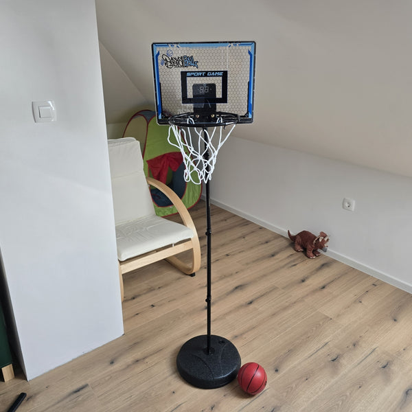 Set za košarku 1,7m NA-332