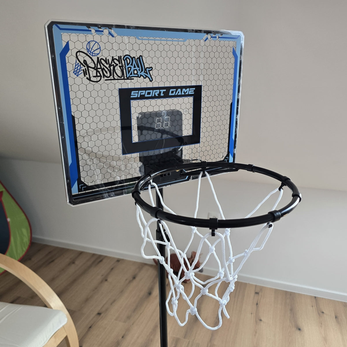 Set za košarku 1,7m NA-332