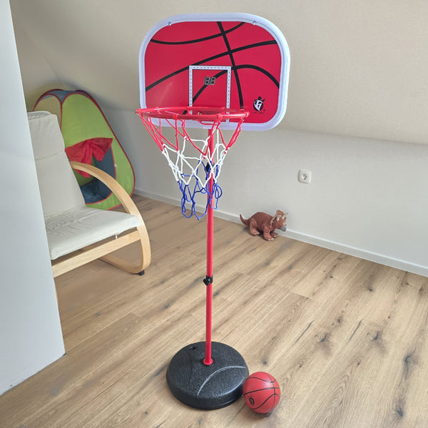 Set za košarku 1,6m NA-333