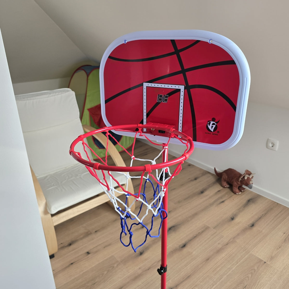 Set za košarku 1,6m NA-333