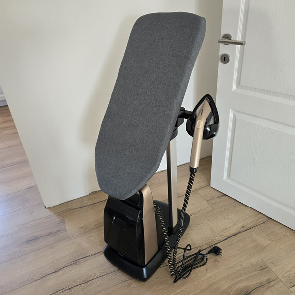 Prenosna Parna postaja 2400W GK058