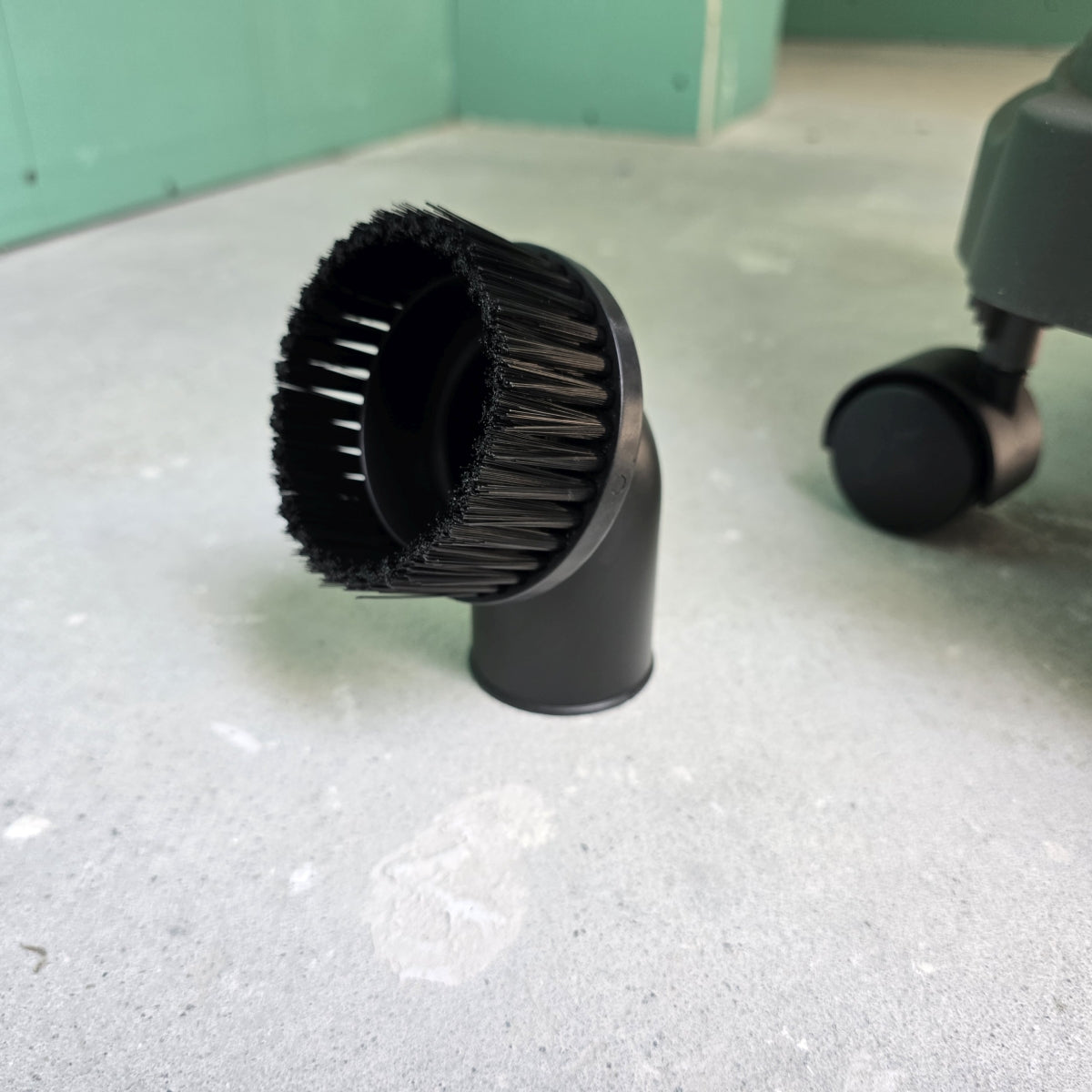 RAF XXL industrijski usisavač 1400W GK052