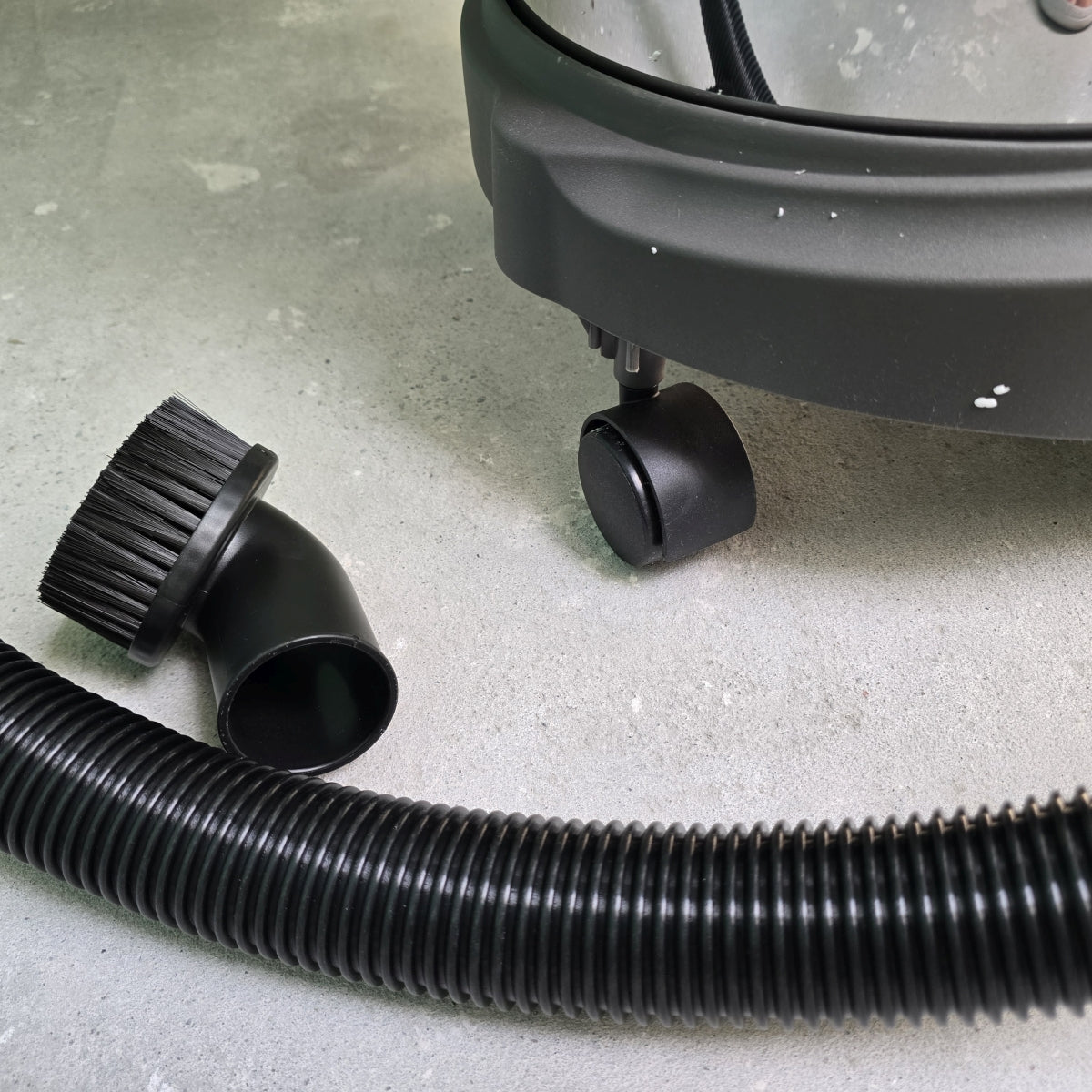 RAF XXL industrijski usisavač 1400W GK052
