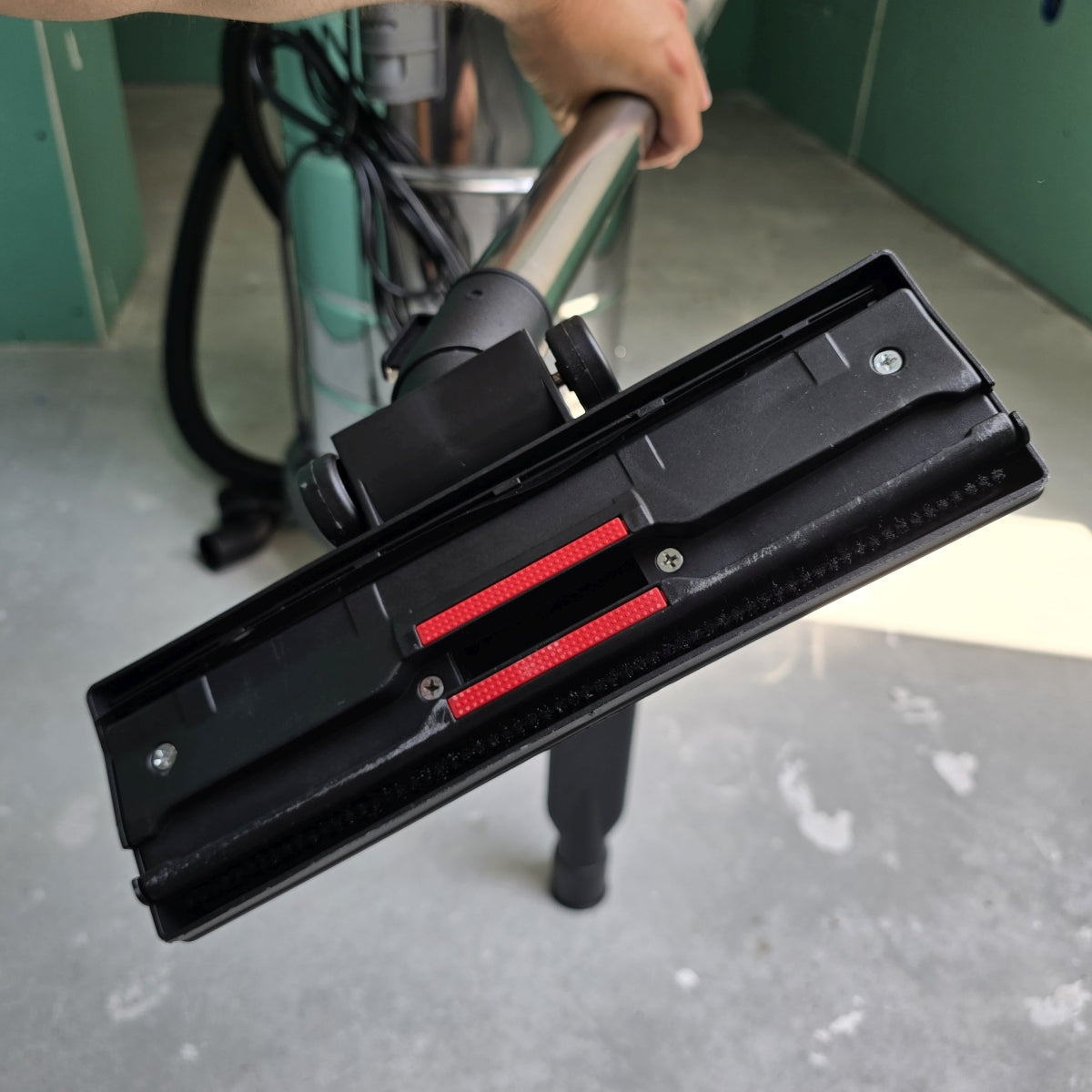 RAF XXL industrijski usisavač 1400W GK052