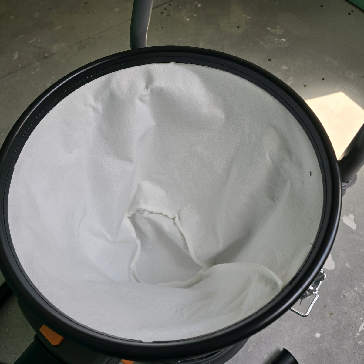 RAF XXL industrijski usisavač 1400W GK052