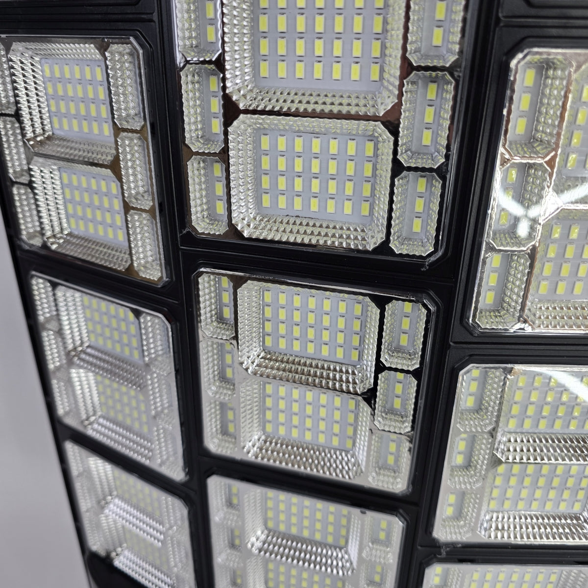 XXL Solarni LED reflektor 2500W NA312