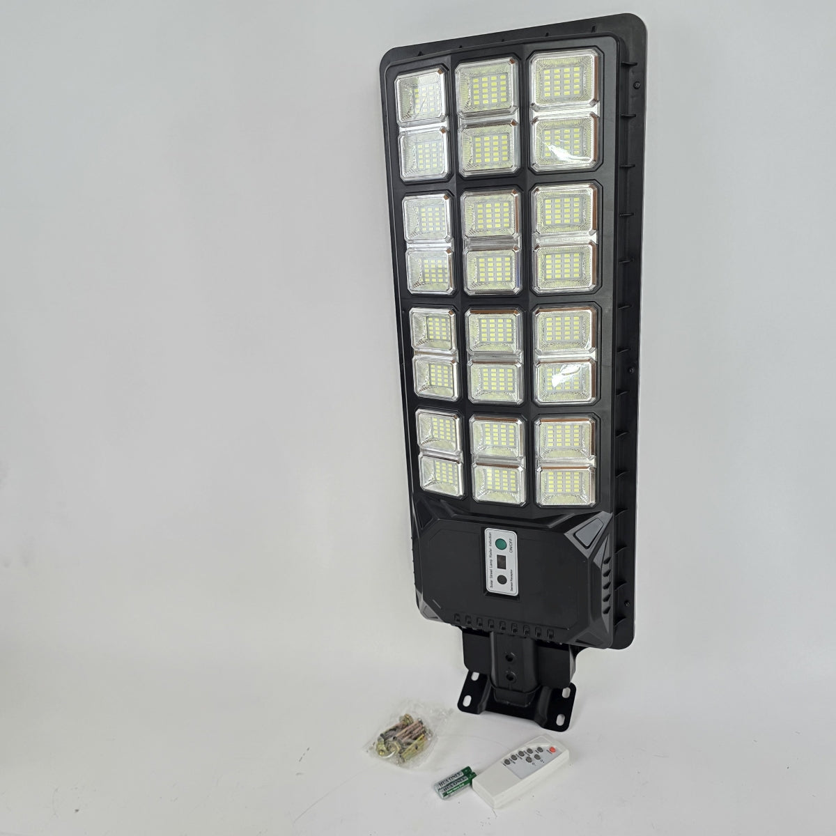 XXL Solarni LED reflektor 3500W NA314