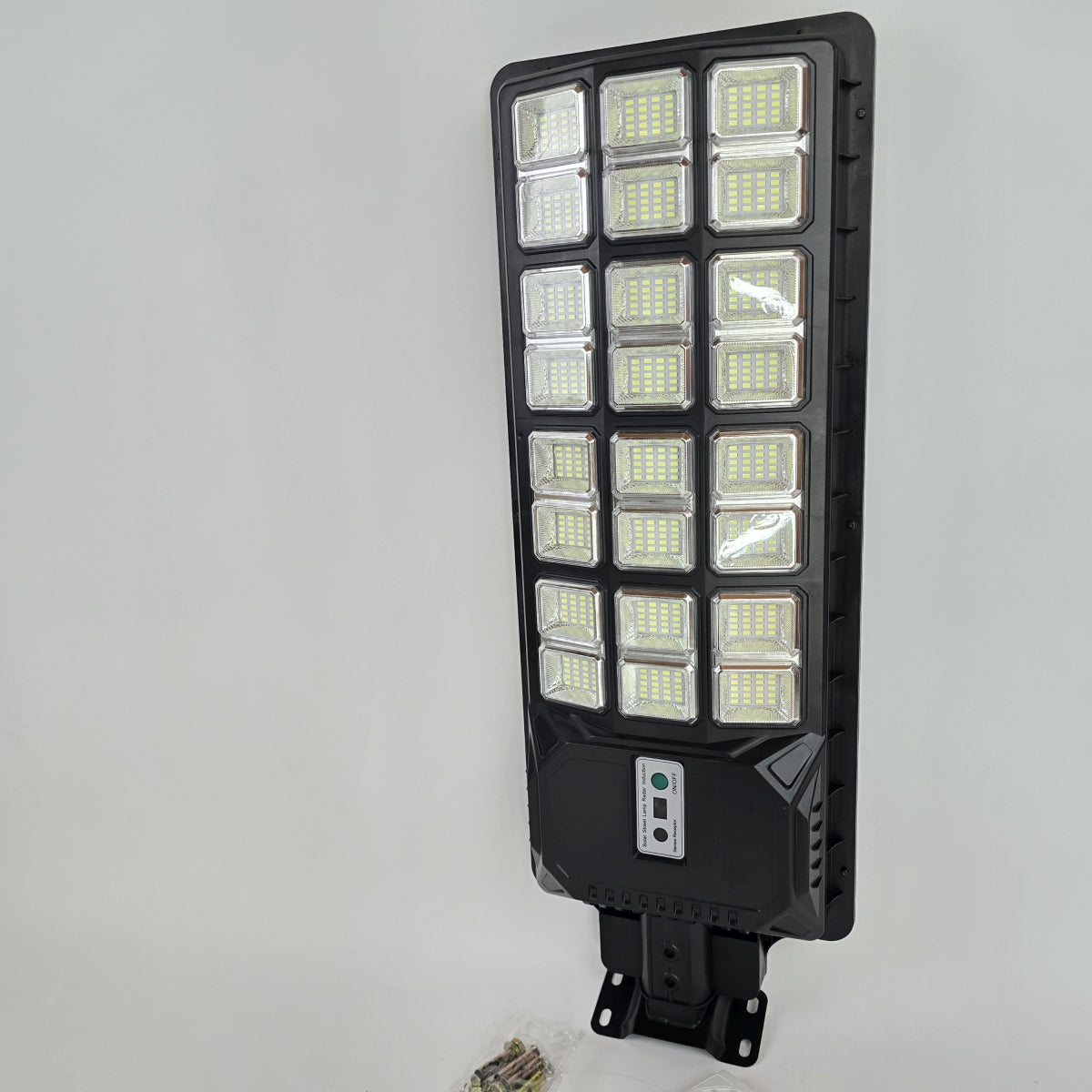 XXL Solarni LED reflektor 3500W NA314