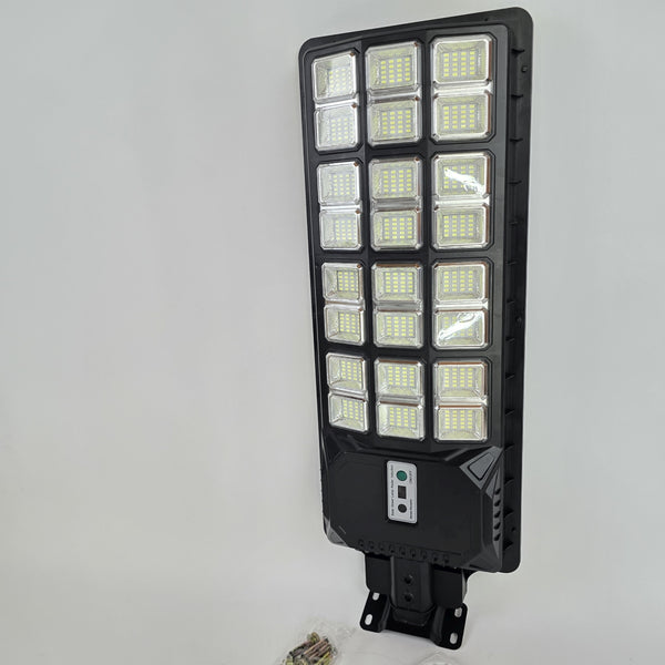 XXL Solarni LED reflektor 3500W NA314