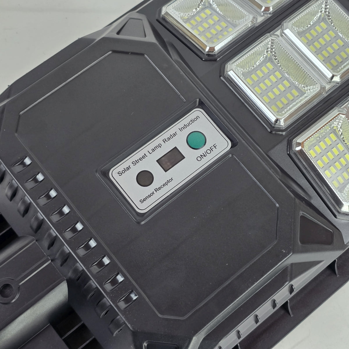 XXL Solarni LED reflektor 3500W NA314