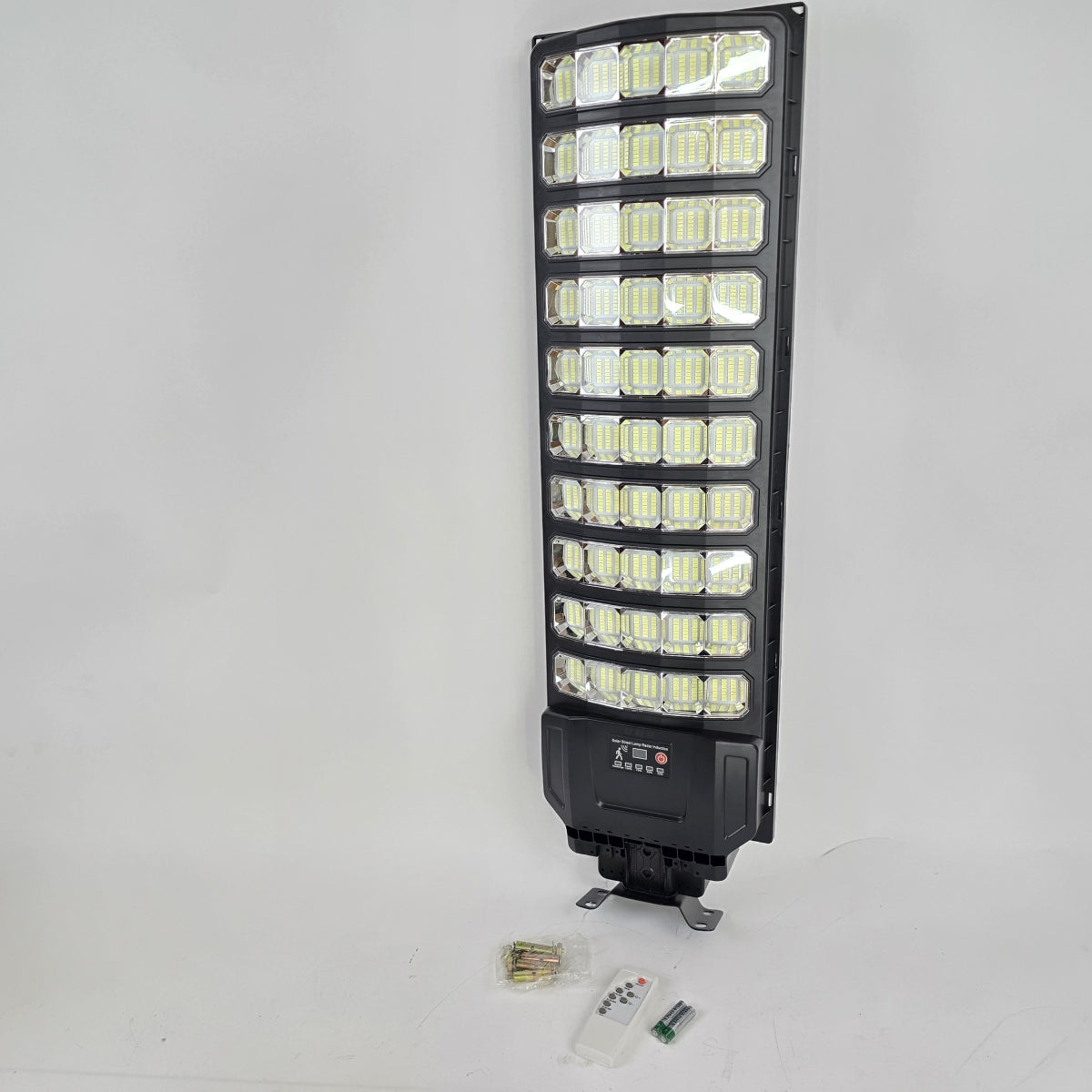 XXL Solarni LED reflektor 5000W NA313