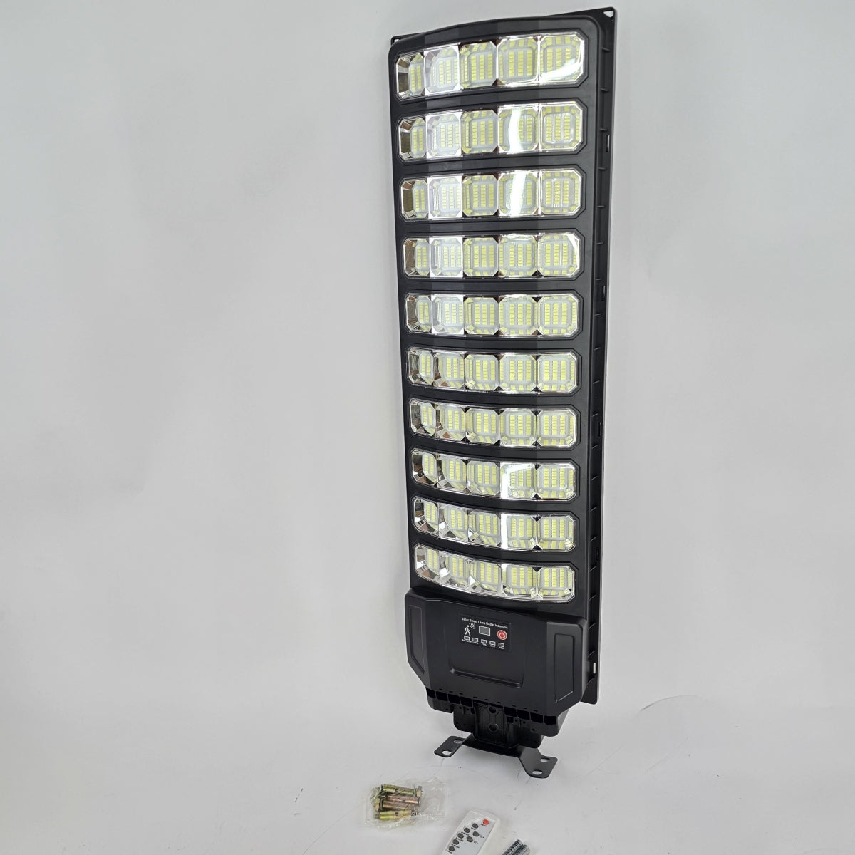 XXL Solarni LED reflektor 5000W NA313