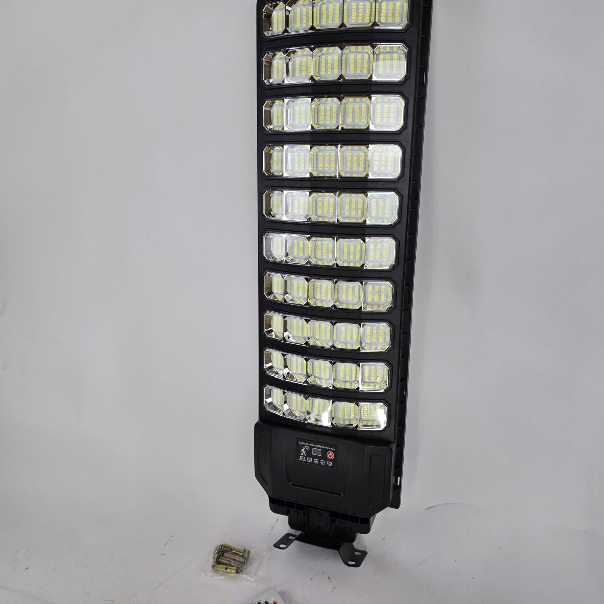 XXL Solarni LED reflektor 5000W NA313