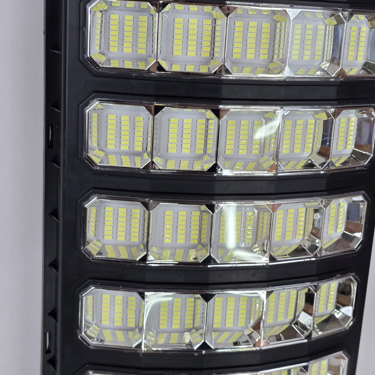 XXL Solarni LED reflektor 5000W NA313
