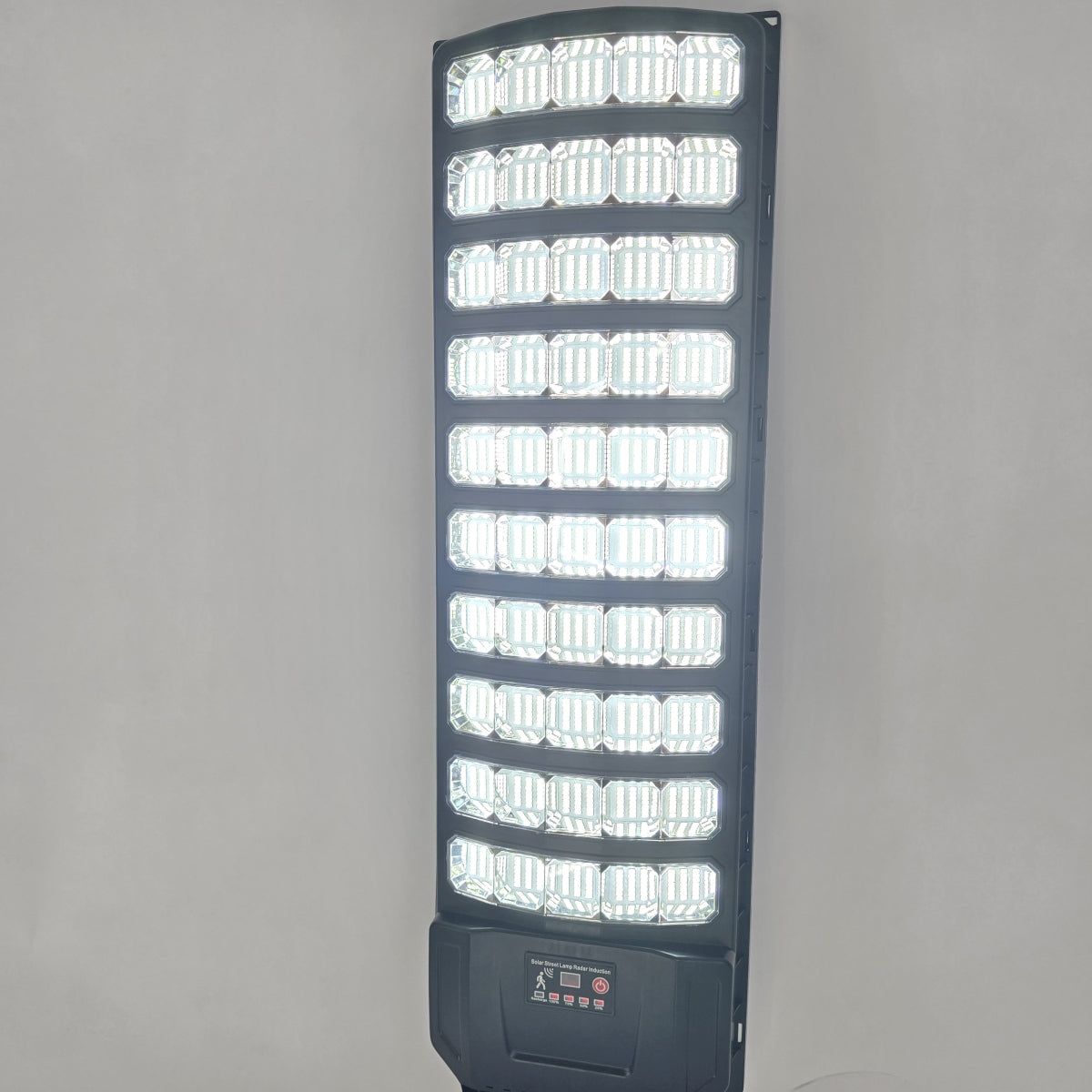 XXL Solarni LED reflektor 5000W NA313