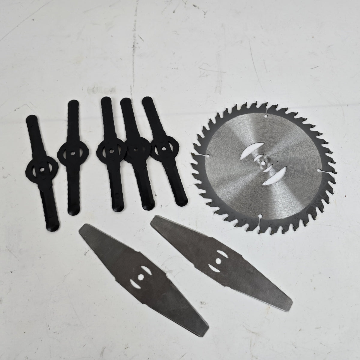 Rezervni set za aku trimer GK059
