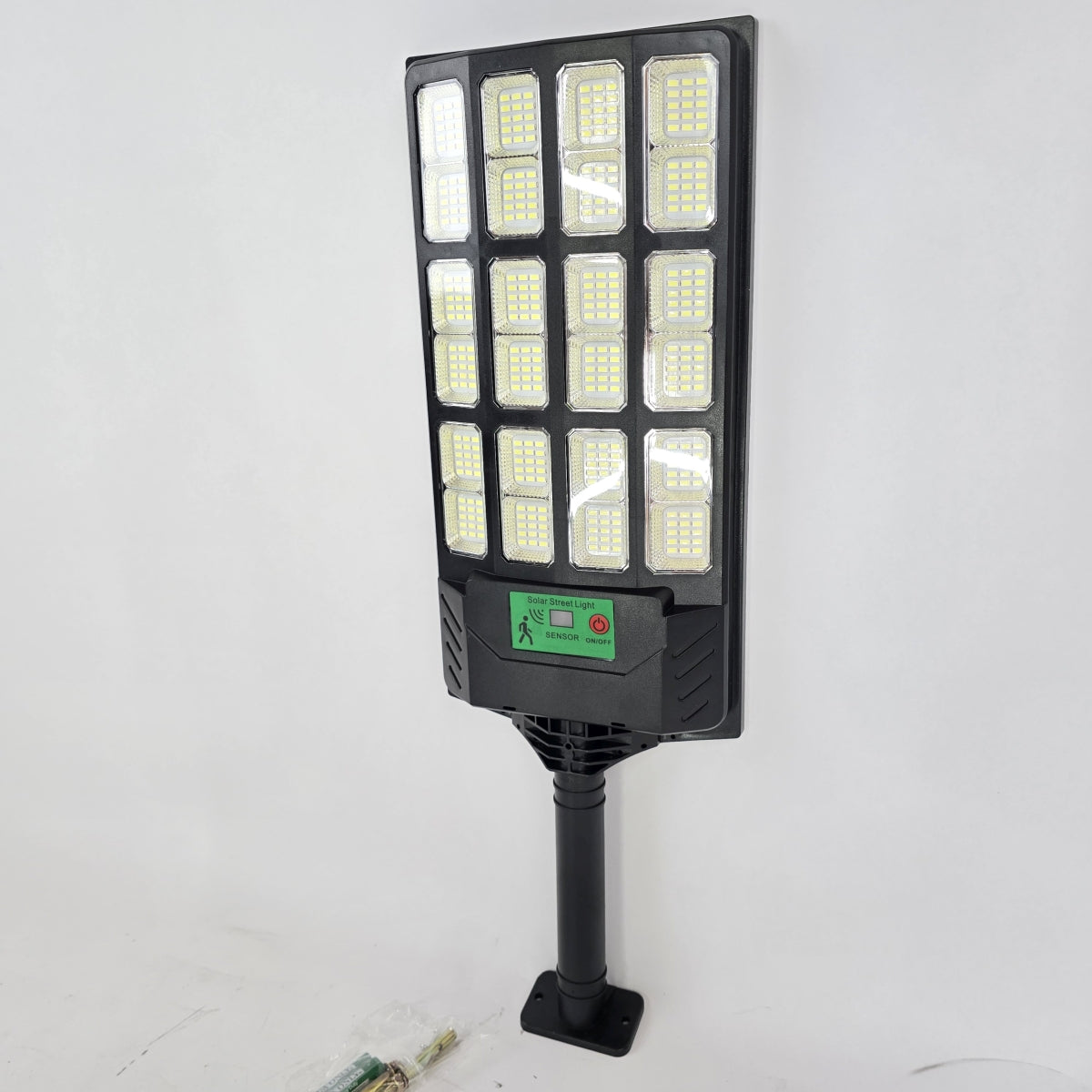 Solarni LED reflektor 1000W NA315