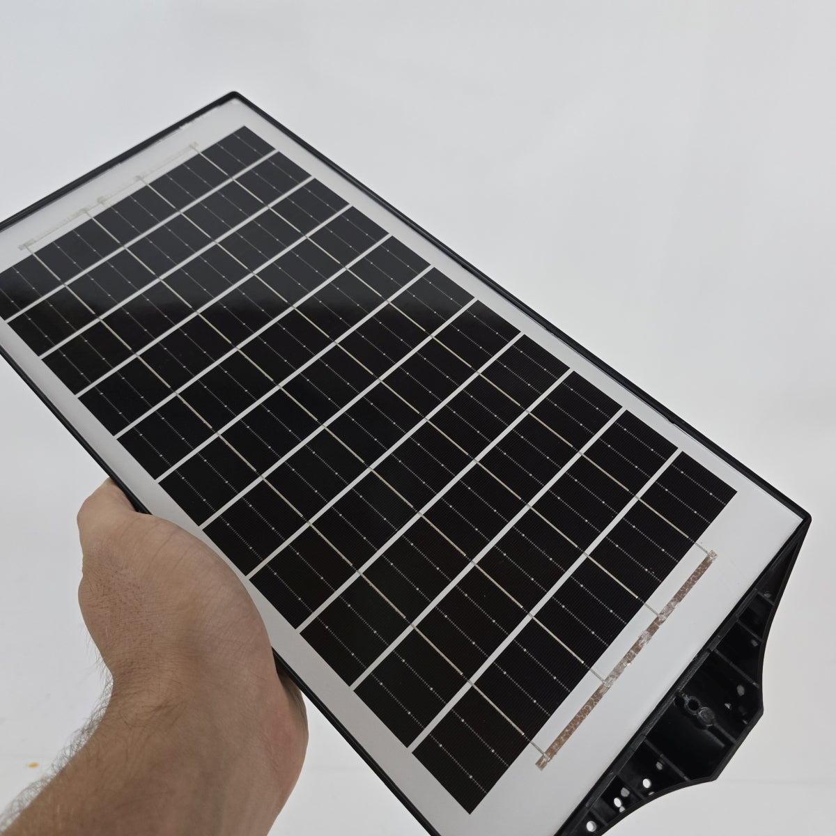 Solarni LED reflektor 1000W NA315