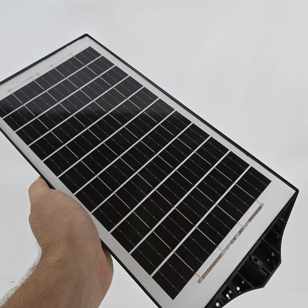 Solarni LED reflektor 1000W NA315