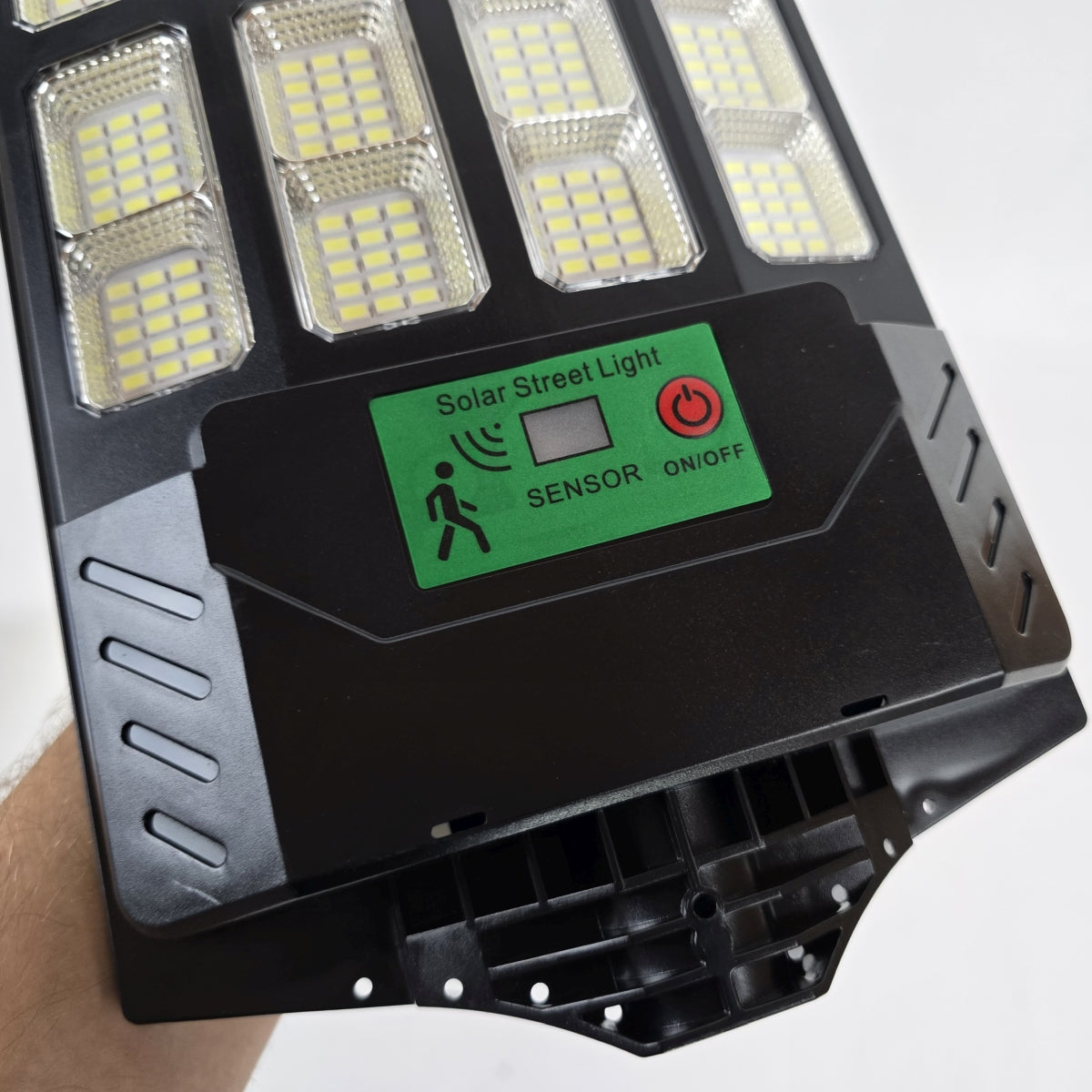 Solarni LED reflektor 1000W NA315