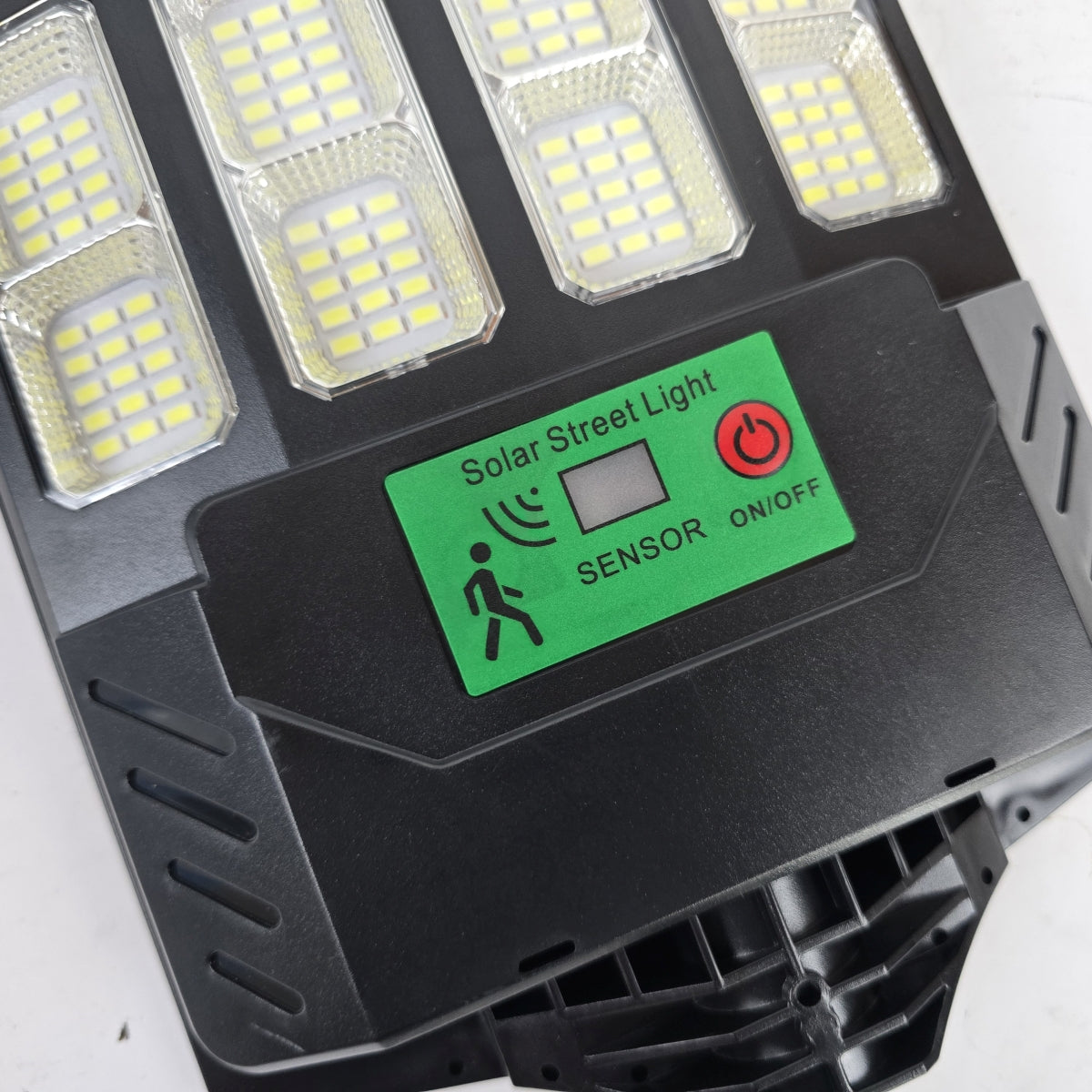 Solarni LED reflektor 1000W NA315