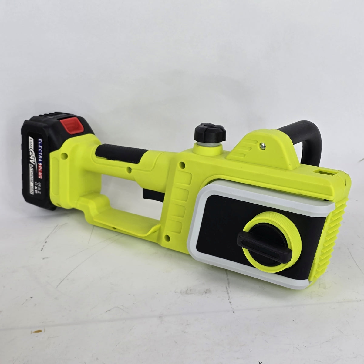 Aku pila 24V 40cm EL032