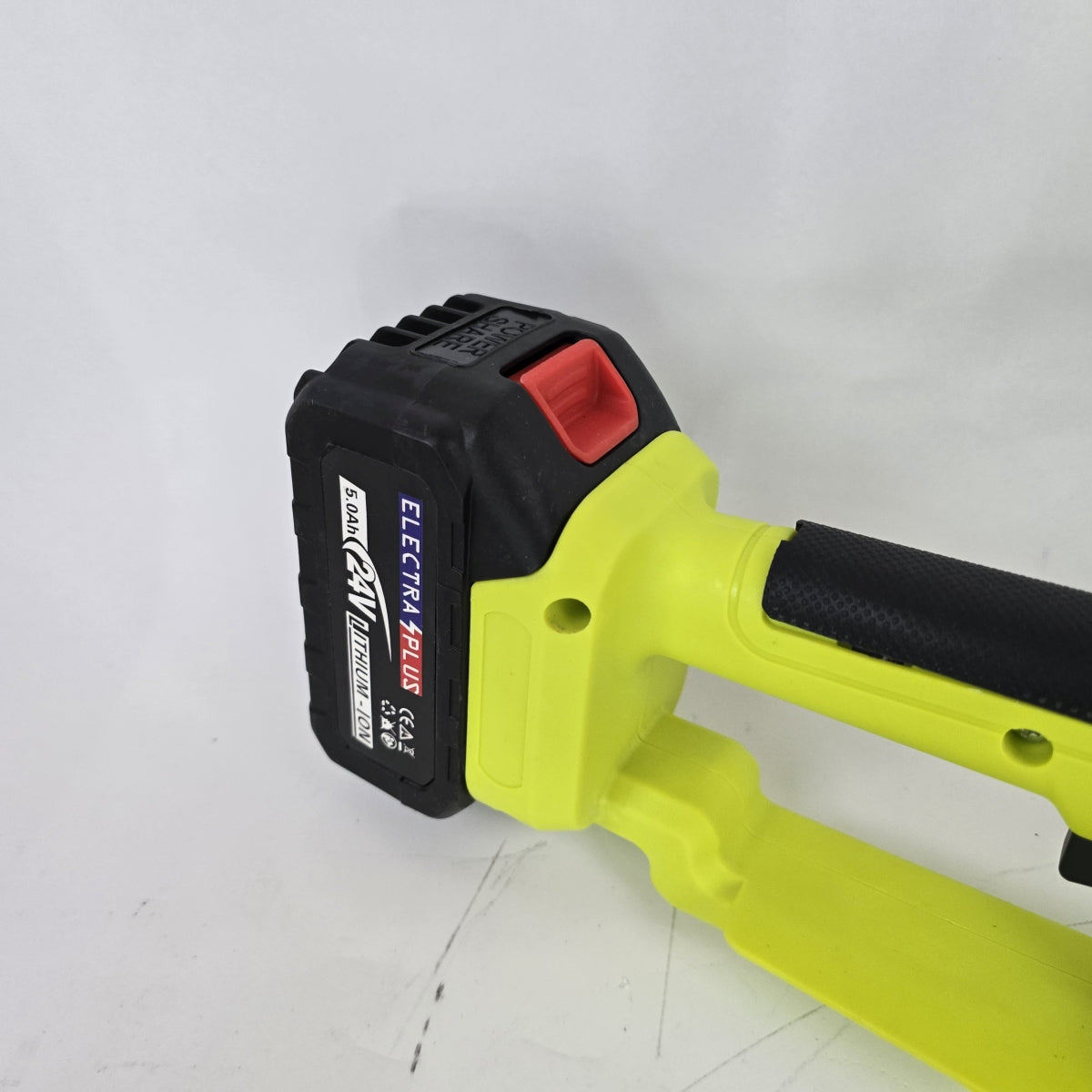 Aku pila 24V 40cm EL032