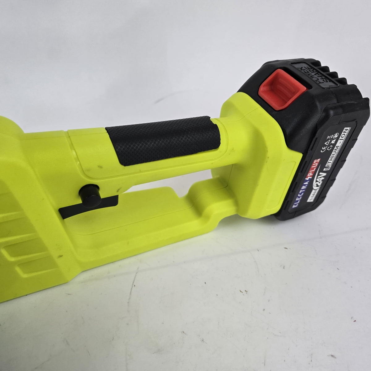 Aku pila 24V 40cm EL032