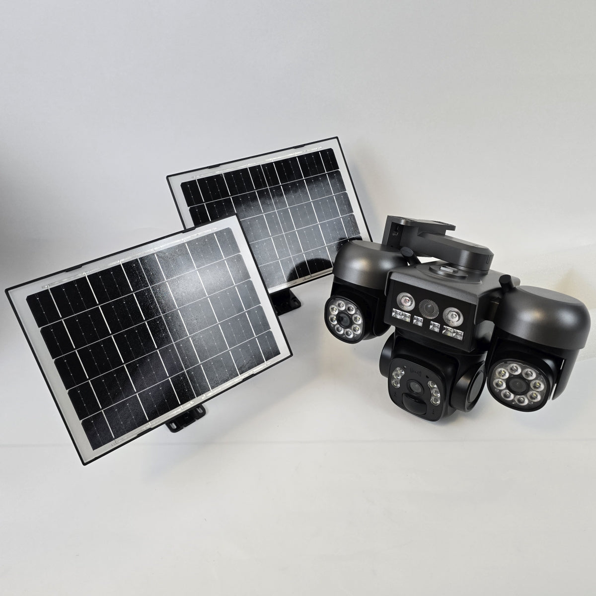 4G solarna kamera G787