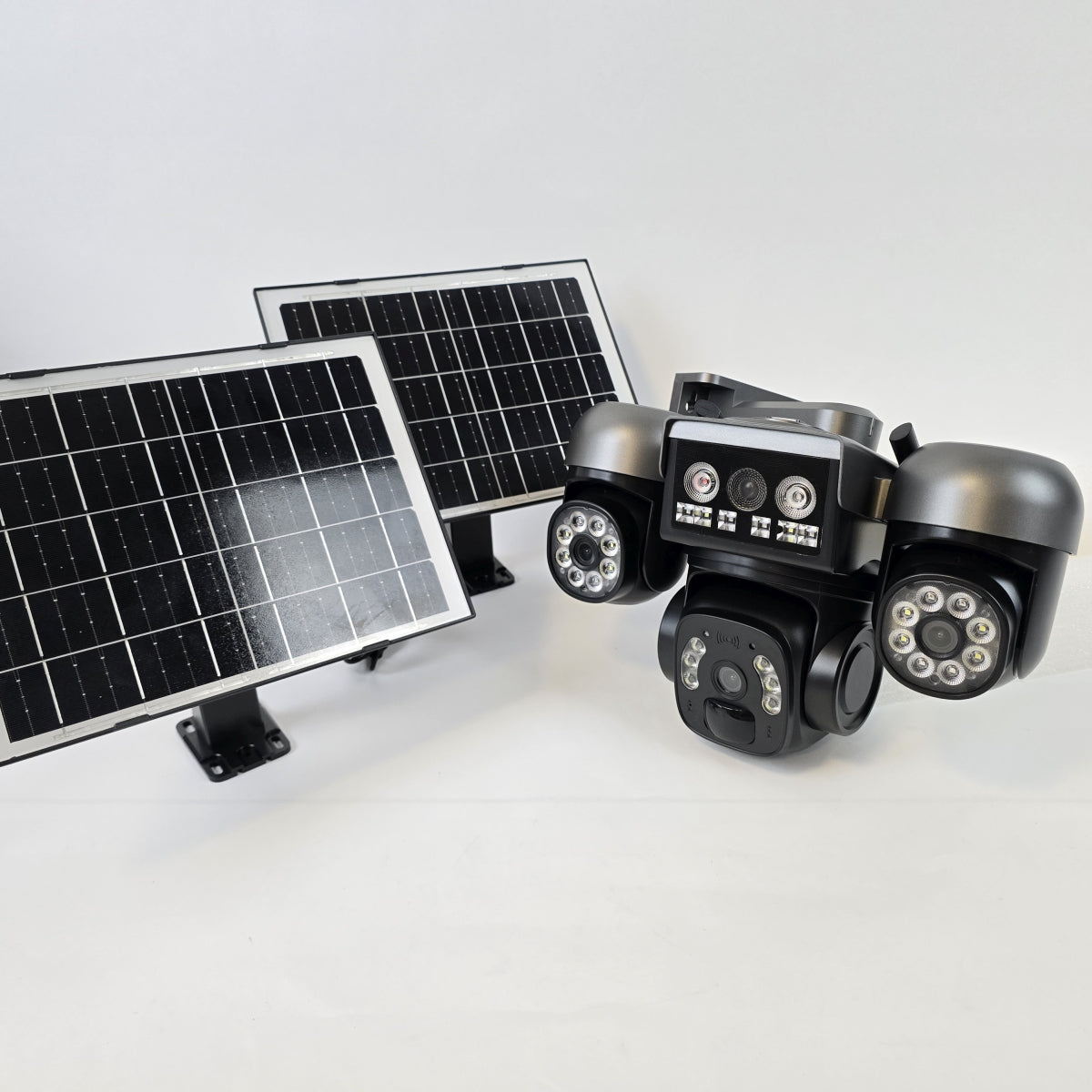 4G solarna kamera G787