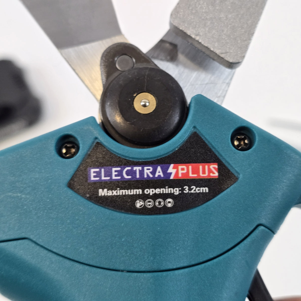 Electra Plus aku škare za rezanje cijevi EL036