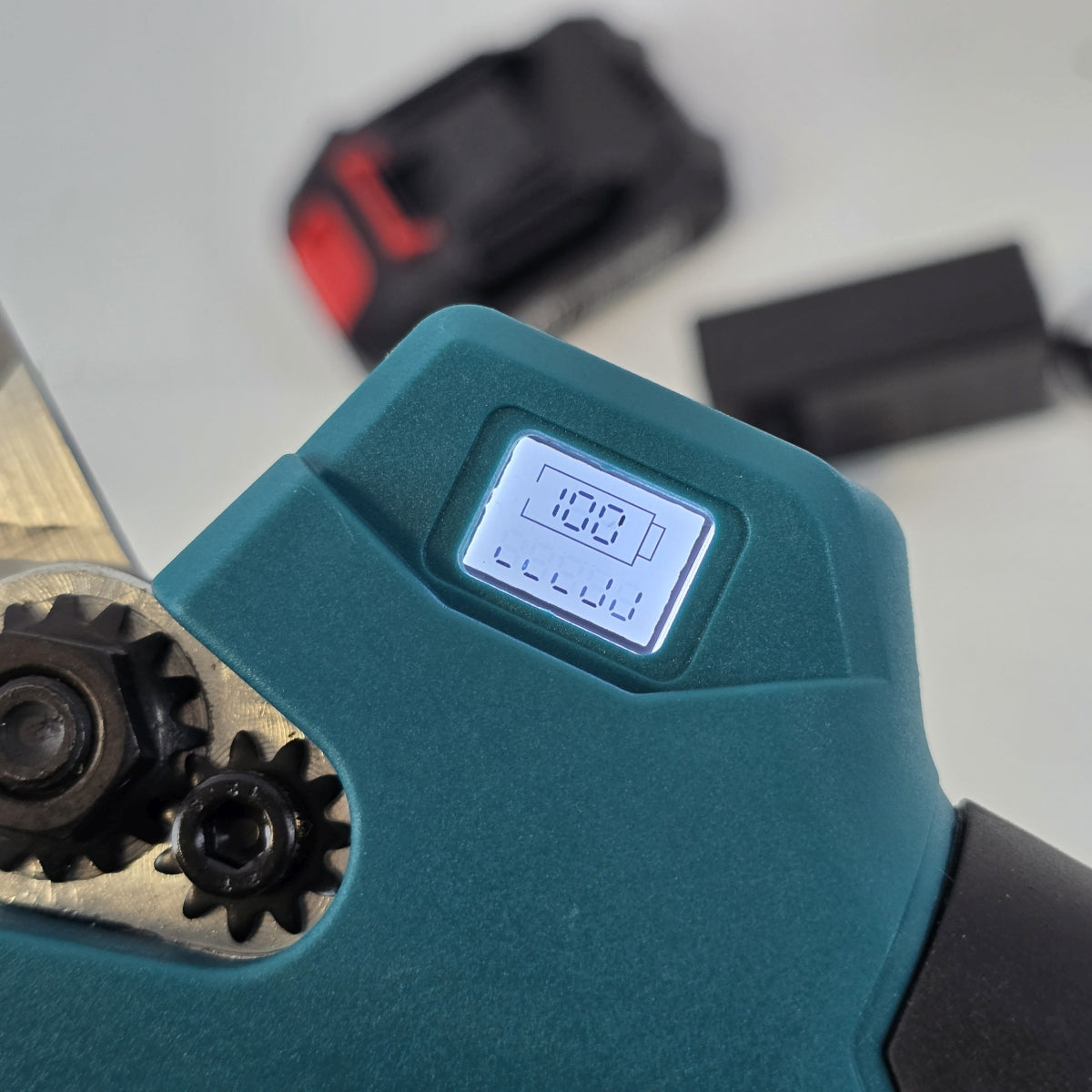 Electra Plus aku škare za rezanje cijevi EL036