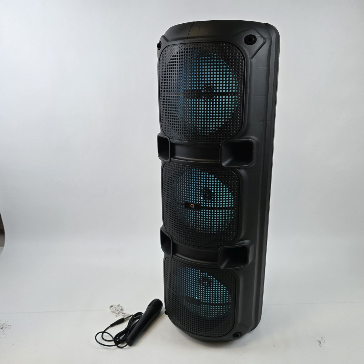 Karaoke Bluetooth zvučnik QL8307