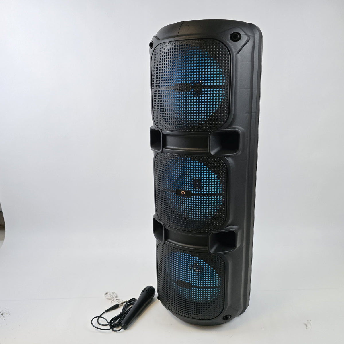 Karaoke Bluetooth zvučnik QL8307
