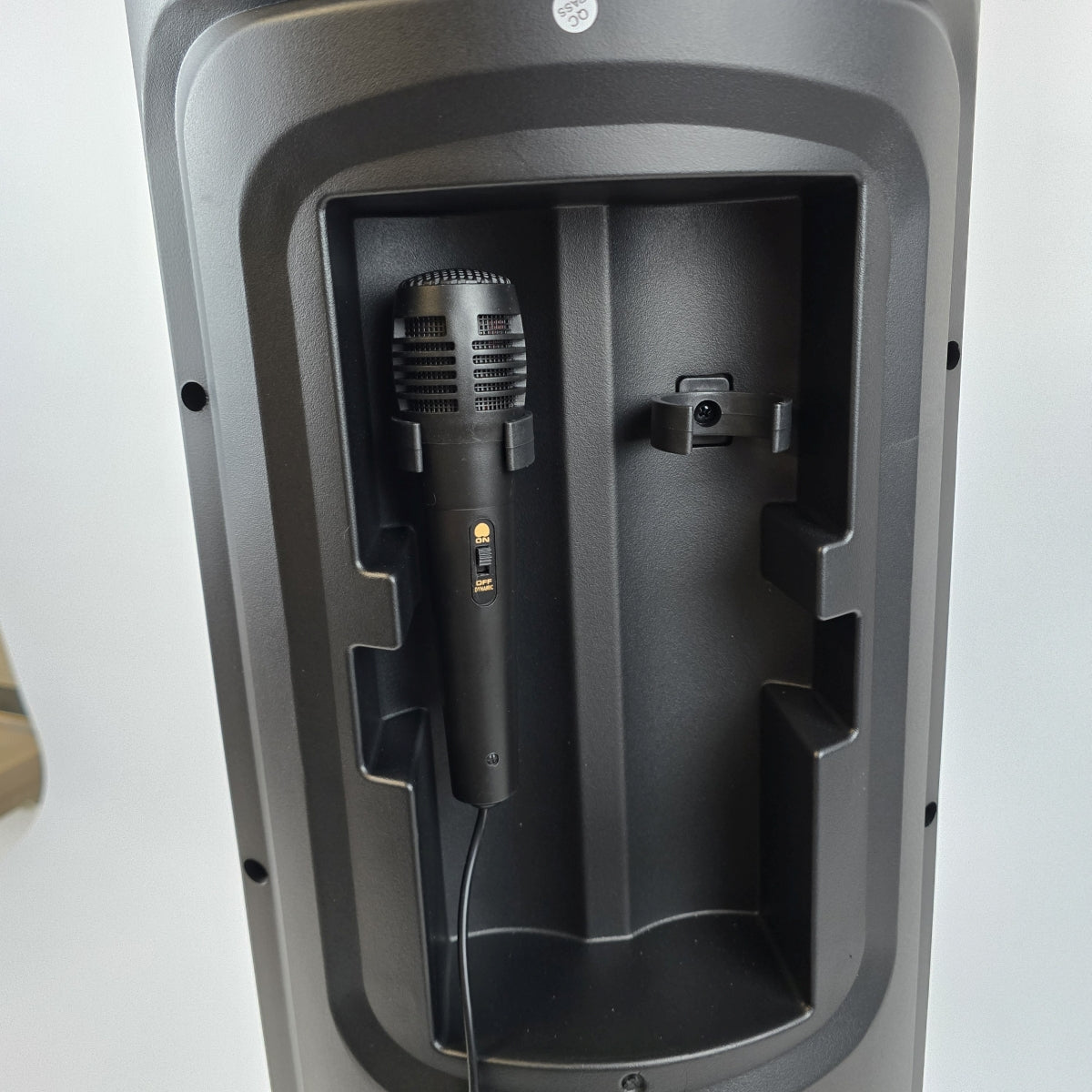 Karaoke Bluetooth zvučnik QL8307