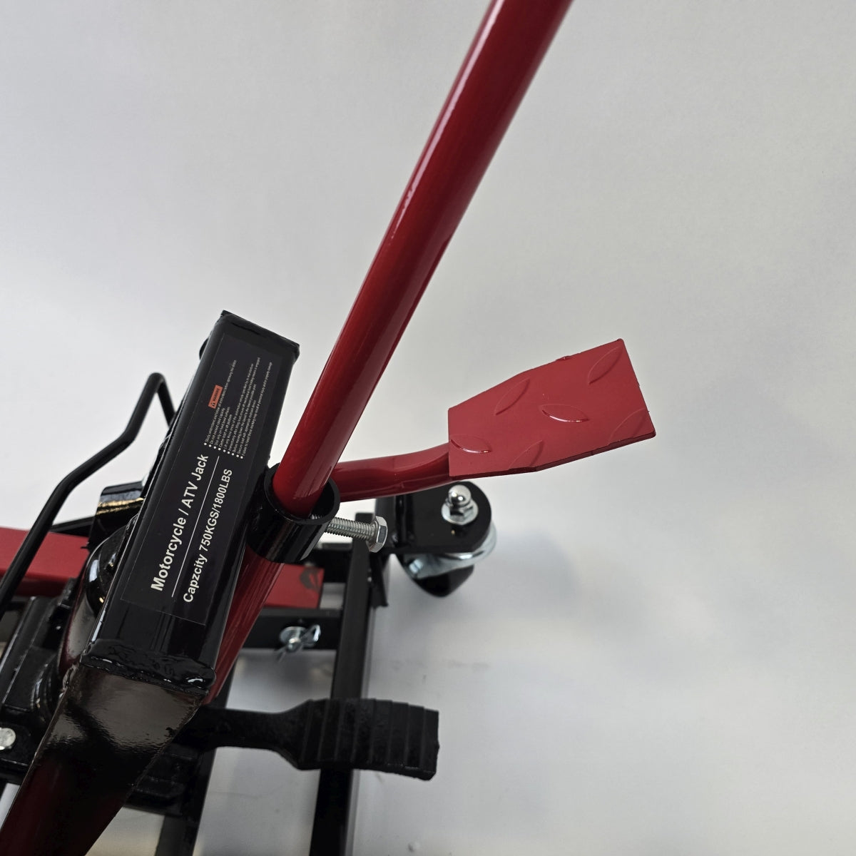 Hidraulični podizač za motocikle BX063