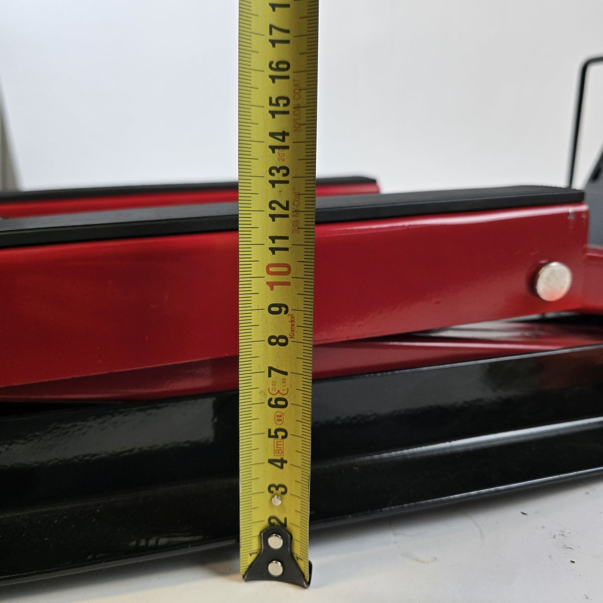Hidraulični podizač za motocikle BX063