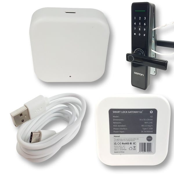 NFC čitač za smart brave 110 - Mediteran Shop