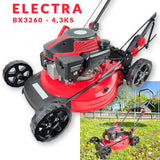 Electra benzinska kosilica 4,3 Ks - BX 3260 - Mediteran Shop