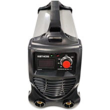 Učitajte sliku u preglednik galerije, Royal Kraft inverter IGBT 300 A - Mediteran Shop
