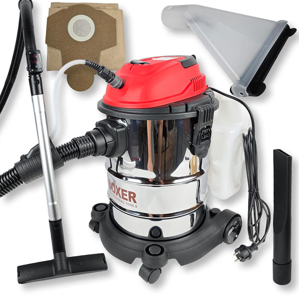 Boxer mokro suhi usisavač 2800W BX 3233 - Mediteran Shop