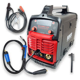 SINERGIJSKI AUTOMATSKI CO2/MMA APARAT BOXER INVERTER - Mediteran Shop