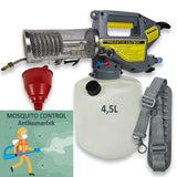 Dizelski zaprašivač insekata 4,5L G578 - Mediteran Shop