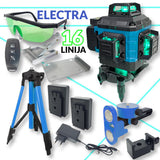 Electra Laser sa 16 linija - Profesional G170B - Mediteran Shop